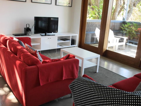 A AAA C-SHACK - Accommodation Sunshine Coast 0