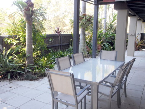 A AAA C-SHACK - Accommodation Sunshine Coast 3