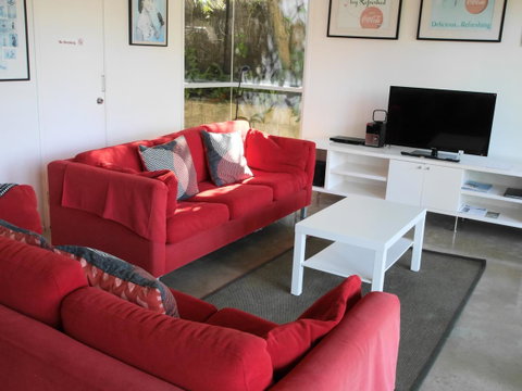 A AAA C-SHACK - Accommodation Sunshine Coast 5