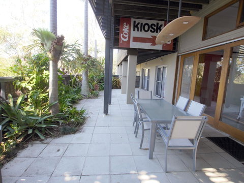 A AAA C-SHACK - Accommodation Sunshine Coast 2