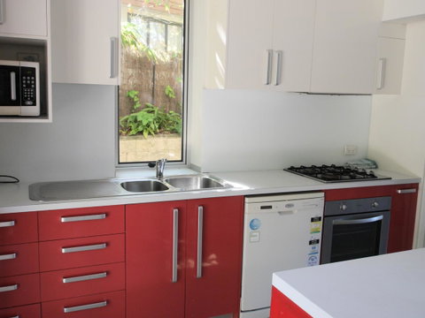 A AAA C-SHACK - Accommodation Sunshine Coast 11