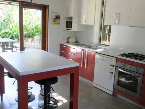 A AAA C-SHACK - Accommodation Sunshine Coast 9