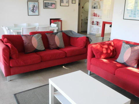 A AAA C-SHACK - Accommodation Sunshine Coast 6