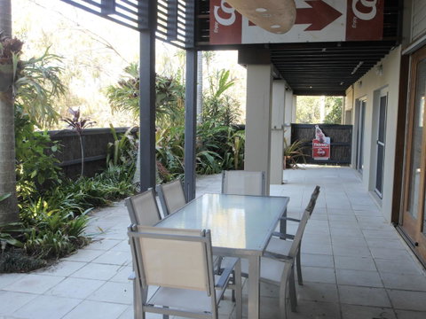 A AAA C-SHACK - Accommodation Sunshine Coast 4