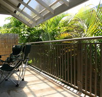 Sealocks - Accommodation Sunshine Coast