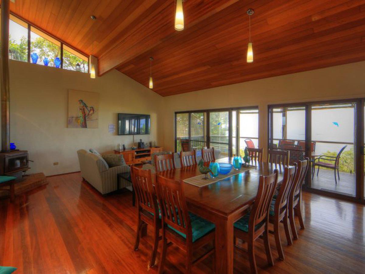 Point Lookout QLD Accommodation Sunshine Coast