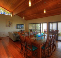 Belle Vue - Accommodation Sunshine Coast