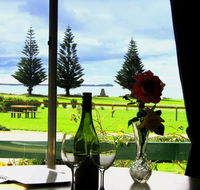 King Island Accommodation Cottages - Accommodation Sunshine Coast