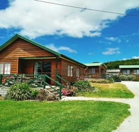 Baudins Accommodation and Restaurant - Accommodation Sunshine Coast