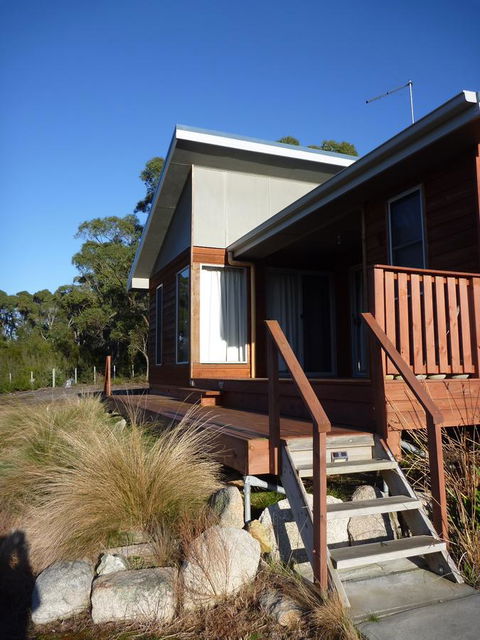 Yakkalla Holiday Cottage - Accommodation Sunshine Coast 4