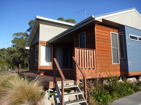 Yakkalla Holiday Cottage - Accommodation Sunshine Coast 2
