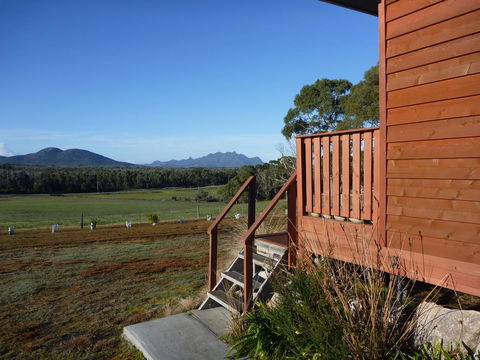 Yakkalla Holiday Cottage - Accommodation Sunshine Coast 0