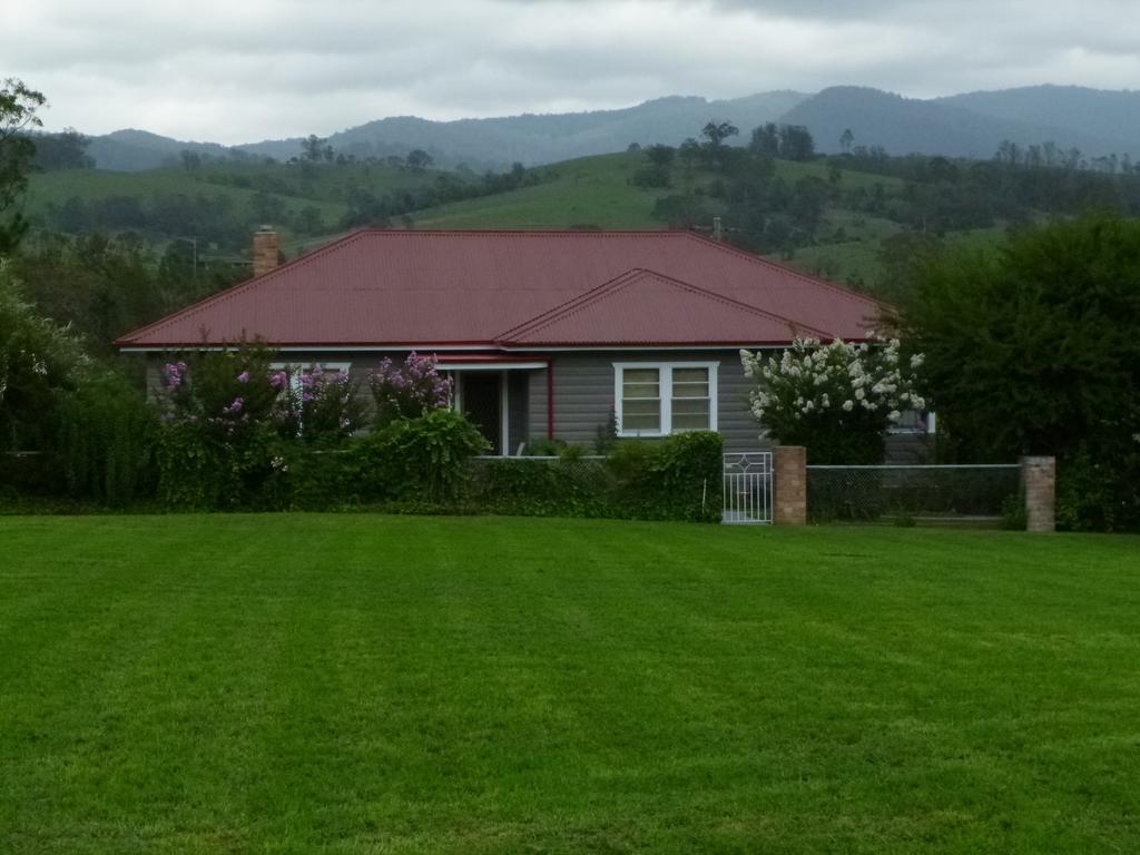 Barrington NSW Accommodation Sunshine Coast