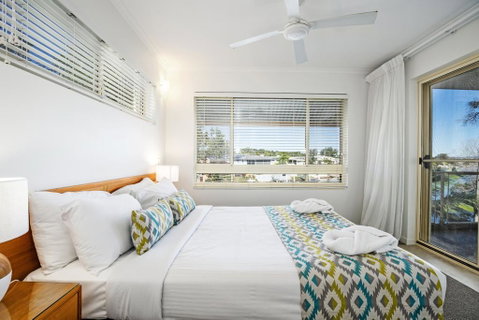 #2 Hastings Street - Accommodation Sunshine Coast 3