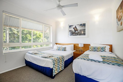 #2 Hastings Street - Accommodation Sunshine Coast 1