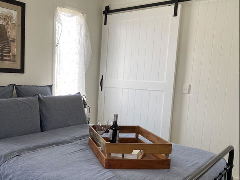 #Beach Shack On Oceanic - Accommodation Sunshine Coast 1
