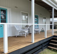 Beach Shack On Oceanic - Accommodation Sunshine Coast