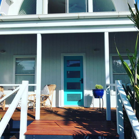 #Beach Shack On Oceanic - Accommodation Sunshine Coast 3