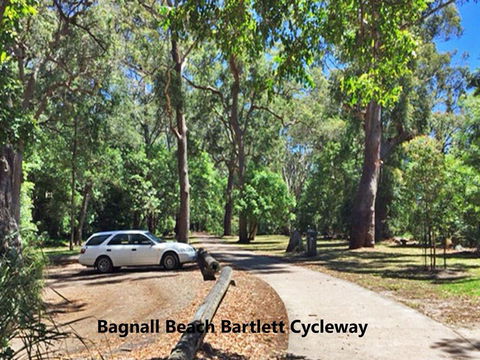 'Bagnall Views' 2/161 Government Rd - Stylish & Modern Duplex Across The Road To The Waters Edge - Accommodation Sunshine Coast 3