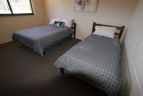 'Bay Dream' Upstairs Unit Three - Accommodation Sunshine Coast 2