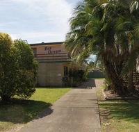 'Bay Dream' Upstairs Unit Three - Accommodation Sunshine Coast
