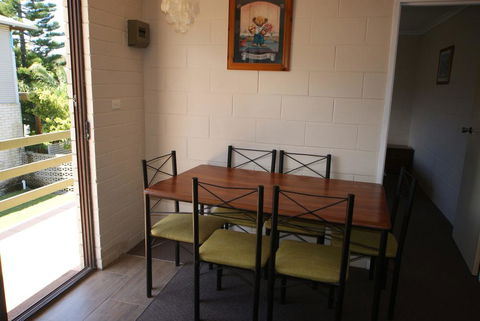 'Bay Dream' Upstairs Unit Three - Accommodation Sunshine Coast 1