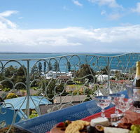 'Baylife Villa' 4a Warruga St - Large home with WIFI Netflix Aircon Linen  Spectacular Views - Accommodation Sunshine Coast