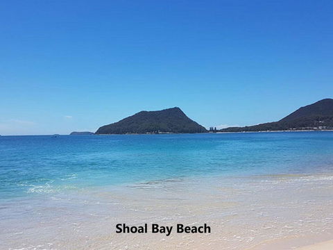 'Beach Break 1', 1/10 Lionel Street - Upstairs Unit With Aircon - Accommodation Sunshine Coast 2