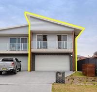 'Birubi Breezes' 2/7 Fitzroy St - Large Duplex with Air Conditioning WIFI  only 5 minute walk to the beach - Accommodation Sunshine Coast