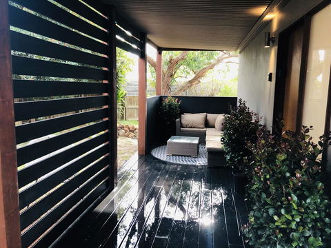 'Carinya' Coastal Cottage - Accommodation Sunshine Coast 1