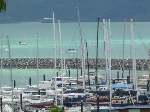 'Chez-Nous' - Two Bedroom Apartment - Accommodation Sunshine Coast 0