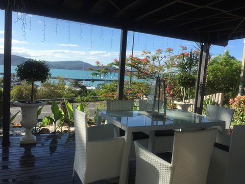 'Chez-Nous' - Two Bedroom Apartment - Accommodation Sunshine Coast 1