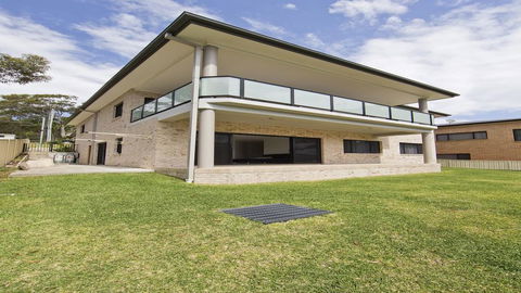 'Ocean To Beach' Luxury Hide Away - Accommodation Sunshine Coast 1