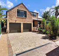 'Salt Wood' Cabin style retreat - Accommodation Sunshine Coast