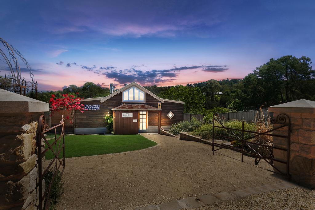 Kurrajong NSW Accommodation Sunshine Coast