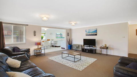 'The Hideaway' At Shoal Bay - Accommodation Sunshine Coast 2