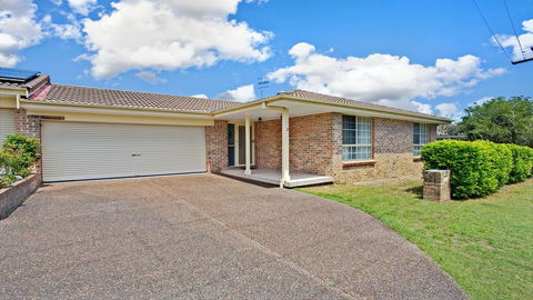 'The Hideaway' At Shoal Bay - Accommodation Sunshine Coast 0
