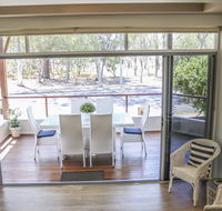 'Top Tier' Dog Friendly Holiday Home - Accommodation Sunshine Coast