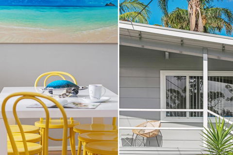 'White Sands', Mollymook - Accommodation Sunshine Coast 0