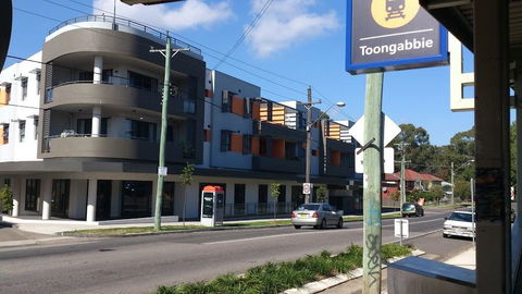 0ne Master In 3 Br. Apartment - Accommodation Sunshine Coast 0