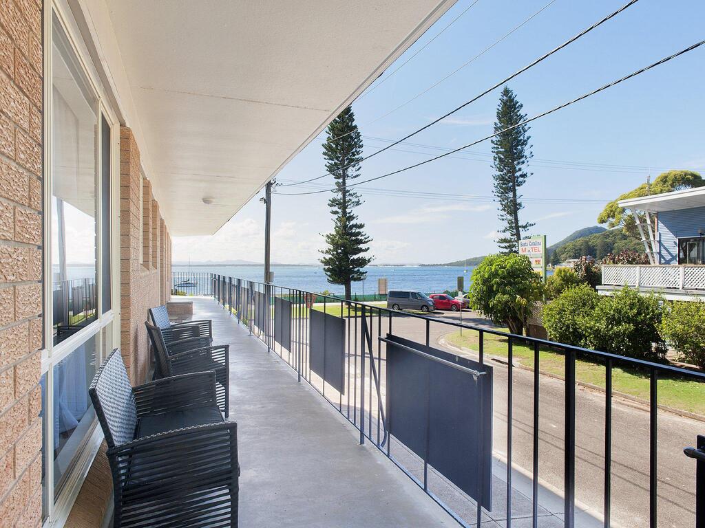 Shoal Bay NSW Accommodation Sunshine Coast