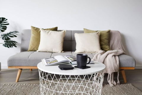 1 Bdrm Apt With Balcony, Pool, Parking & Gym - Accommodation Sunshine Coast 2