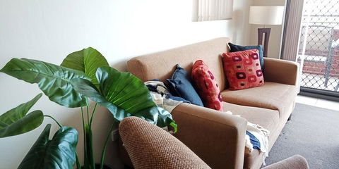 1 Bedroom Apartment Church St Parramatta - Accommodation Sunshine Coast 0