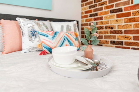 1 Private Double & 1 King Single Room - 2beds In Berala 1 Minute From Train Station - SHAREHOUSE - Accommodation Sunshine Coast 3