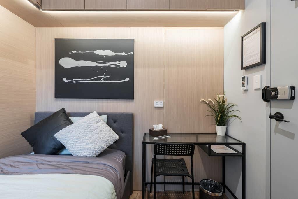 Australia Square NSW Accommodation Sunshine Coast