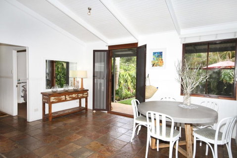 1/121 Park Crescent, Coolum Beach - Accommodation Sunshine Coast 2