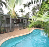 1/121 Park Crescent Coolum Beach - Accommodation Sunshine Coast