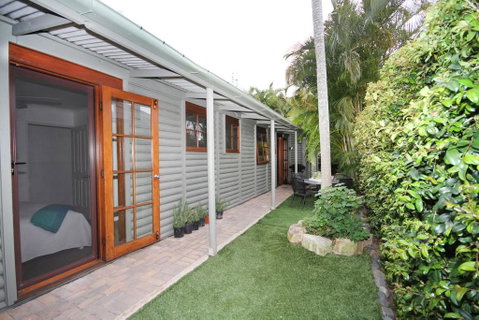 1/121 Park Crescent, Coolum Beach - Accommodation Sunshine Coast 3