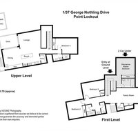 1/37 George Nothling Drive Blue Heaven - Accommodation Sunshine Coast