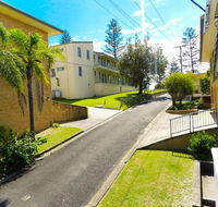 1/6 Convent Lane - Accommodation Sunshine Coast